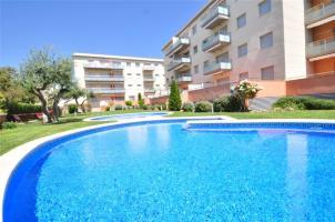 Lluis Millet 52 Apartment Apt1 Cambrils Exterior photo