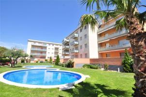 Lluis Millet 52 Apartment Apt1 Cambrils Exterior photo