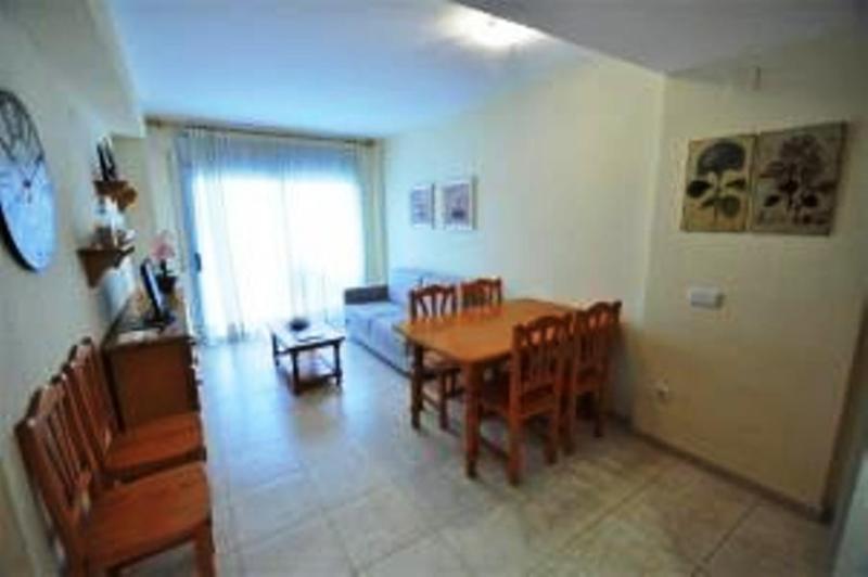 Lluis Millet 52 Apartment Apt1 Cambrils Exterior photo